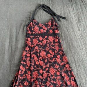 Patagonia Iliana Halter Dress